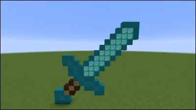 Combien de coups faut-il pour tuer un squelette avec une épée en diamants non enchantée ?