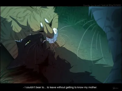 Comment est-il mort ?