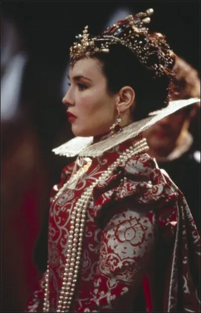 La reine Margot était l'épouse du roi...