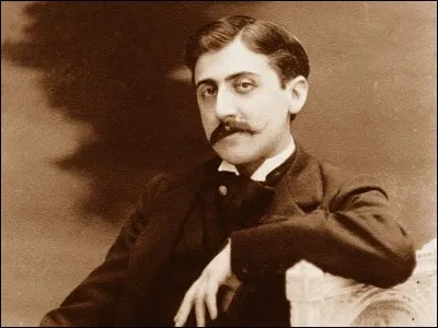 Marcel Proust aimait fréquenter le Grand Hôtel de...