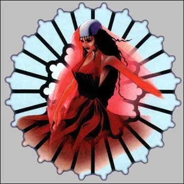 Quelle chanteuse a fait partie de la troupe de 'Notre Dame de Paris' ?