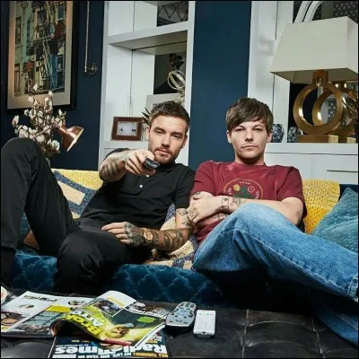 Dans la Googlebox avec Liam, de quel aliment parle-t-il ?