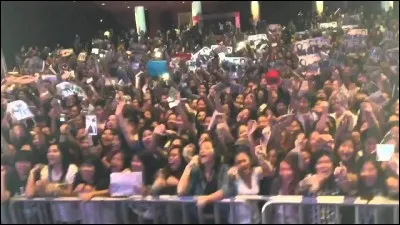 Comment sont communément appelés les fans de Louis ?