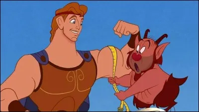 Quel est le premier nom d'Hercule ?