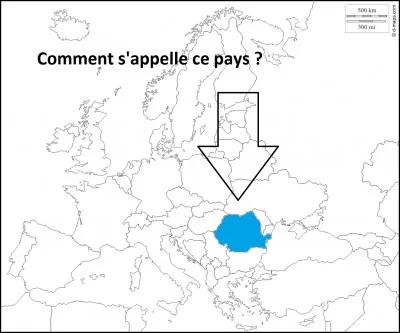 Quel est ce pays ?