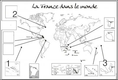 Où se trouve Saint-Pierre et Miquelon ?