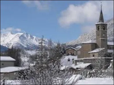 Nous terminons cette première partie à Termignon. Ancienne commune rhônalpine, dans le parc national de la Vanoise, elle se situe dans le département ...