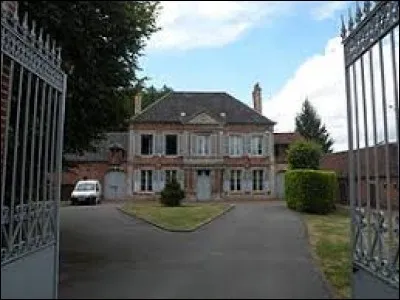 Préparez vos bottes et vos cirés, nous partons au Déluge. Ancienne commune de l'arrondissement de Beauvais, elle se situe dans le département ...