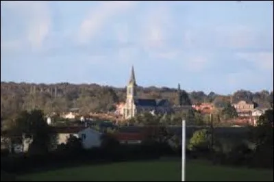 Ancienne commune des Pays-de-la-Loire, dans les Mauges, La Boissière-sur-Evre se situe dans le département ...