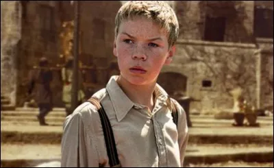 Comment s'appelle le garçon qui se transforme en dragon ? (film 3)