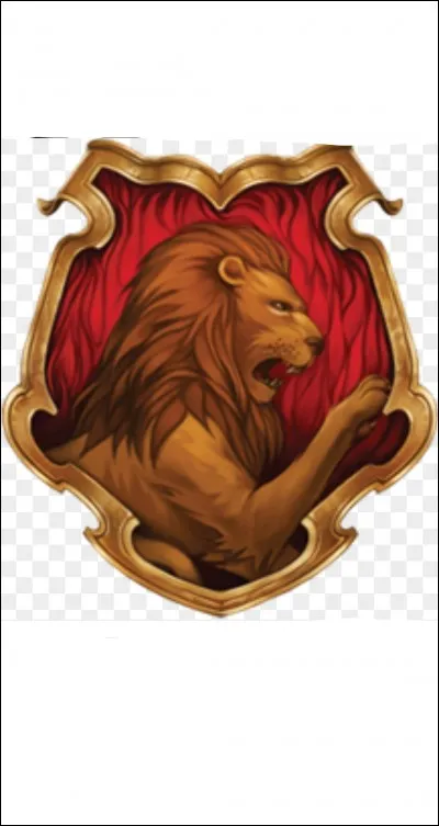 Qui se trouve à Gryffondor ?