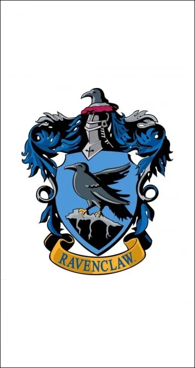 Qui se trouve à Serdaigle ?