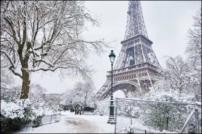 Quelle langue a donné le mot "neige" ?