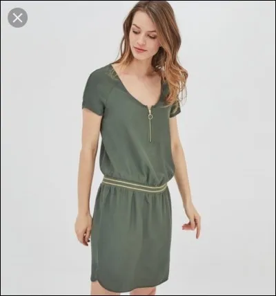 Quel style vestimentaire pr&eacute;f&egrave;res-tu ?