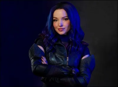 Comment fait Mal pour que Ben ne soit plus ensorcelé par Uma ?