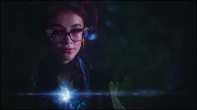 Quel âge a Java dans ''Descendants 2'' ?