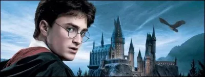 Combien y a-t-il de tomes dans la saga "Harry Potter" ?
