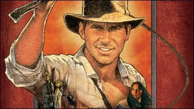 Par qui est joué "Indiana Jones" ?