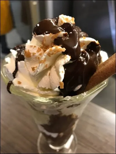 Quel est ton style de glace ?