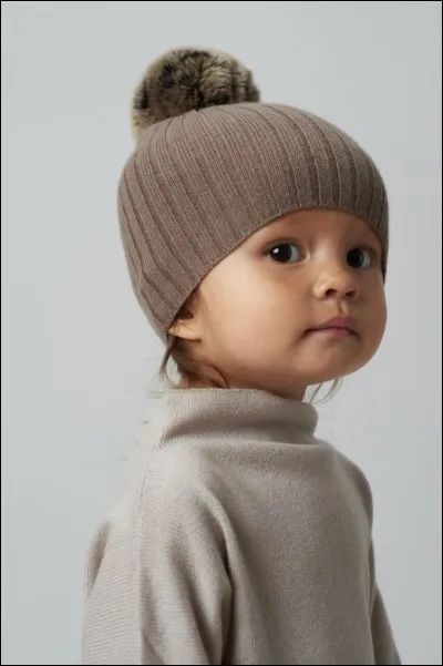 Quel serait le prénom de tes enfants ?