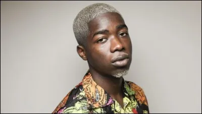 Qui est ce rappeur ?