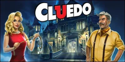 Quel est le nombre d'armes du crime dans le jeu de Cluedo (version originale) ?