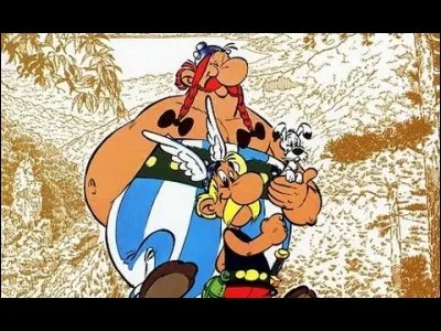 Dans "Astérix en Corse", quelle "arme" fait exploser le bateau des pirates ?