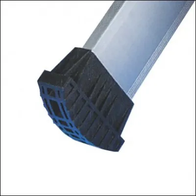 Comment se nomme cette partie de l'échelle ?