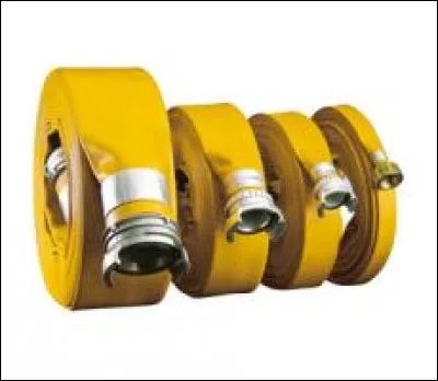 Quelles sont les trois sortes de tuyaux ?