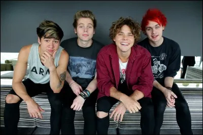 En quelle année le groupe a-t-il été créé ?