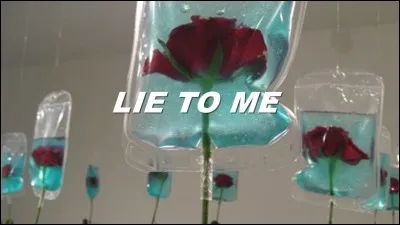 Dans "Lie To Me", que se passe-t-il à la fin ?