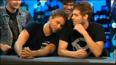 Quel est le nom du ship ?