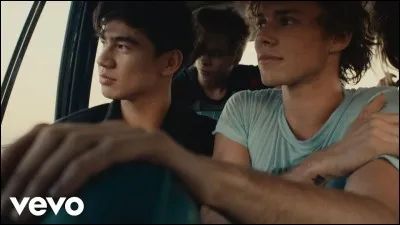 Le nom de ce clip vidéo est :