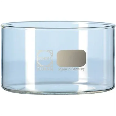 Quel est le nom de ce matériel de laboratoire ?