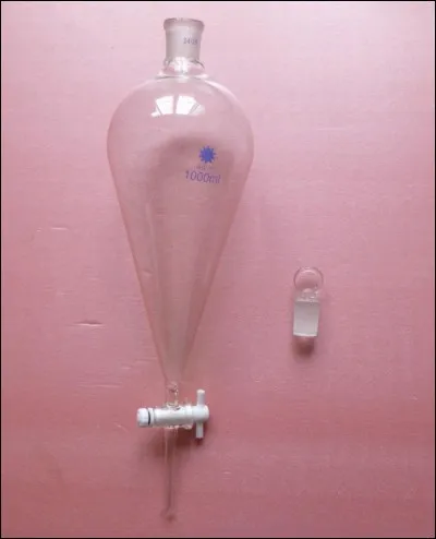 Quel est le nom de cet outil utile en chimie ?