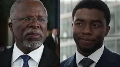 Comment se nomme son père ?