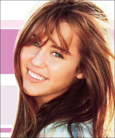 Quel âge avait-elle en 2008 ?