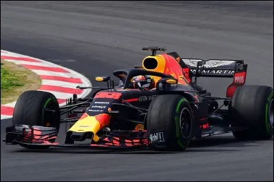 Devine le prix d'une monoplace de Formule 1.