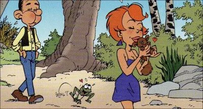 Quel mtier exerce t-elle ?