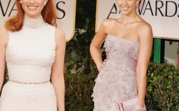 Quiz Jessica alba
