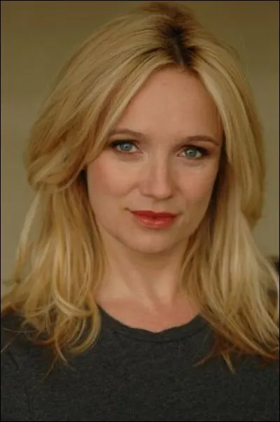 Comment se nomme sa mère ?