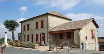 Ségalas est un village Lot-et-Garonnais situé dans l'ancienne région ...