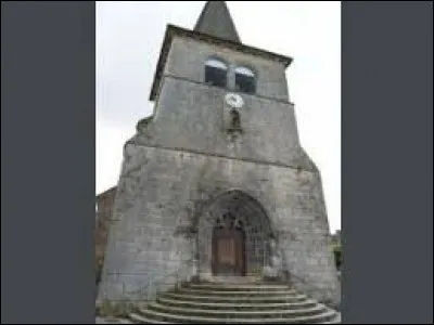 Commune de l'ancienne région Auvergne, Savennes se situe dans le département ...