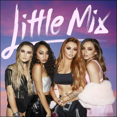 Qui est Jade Thirlwall ?