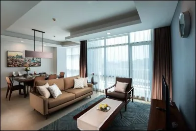 Il était moins une, il ne vous reste désormais plus que 10 minutes. Vous allez pouvoir retourner chez vous ! Enfin, seulement si vous vous souvenez du mot "maison"...