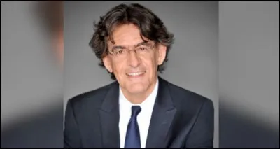 Philosophe et homme politique, ministre de l'éducation nationale de 2002 à 2004 :
