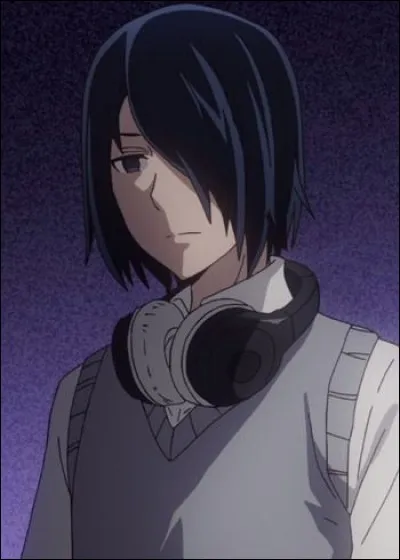 De qui a-t-il terriblement peur ?