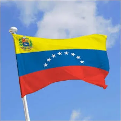 Quel est le nom des habitants du Venezuela ?