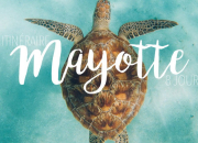 Quiz V/F (3) - Mayotte