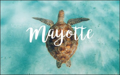 L'île de Mayotte est située dans l'océan Atlantique.